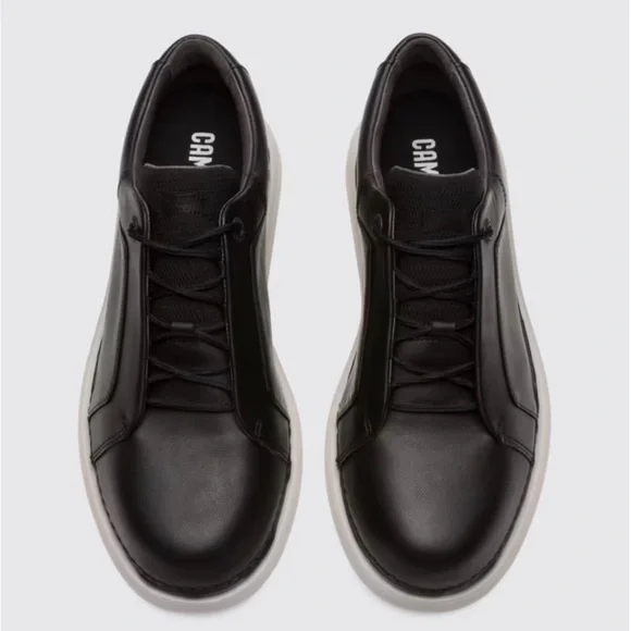 Camper | Shoes | Nwob Camper Nixie Womens Black Leather  display picture 1